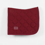 Dressyrschabrak Bordeaux | Full