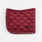 Dressyrschabrak Bordeaux | Full