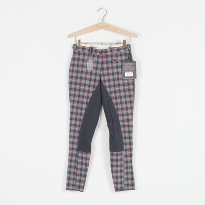 Ridbyxor Garda Check | 38