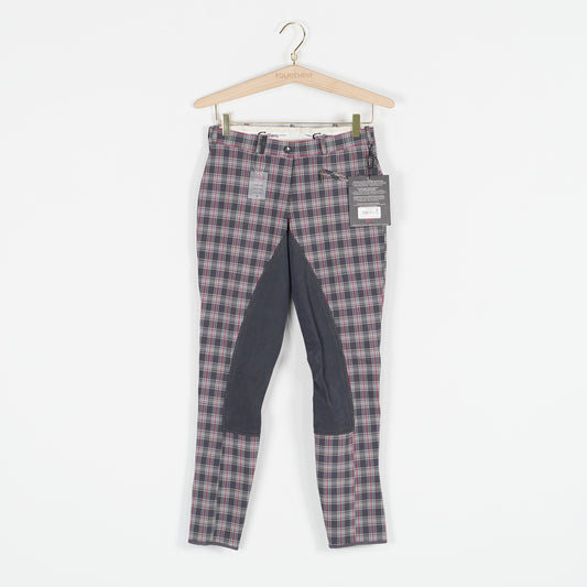 Ridbyxor Garda Check | 38