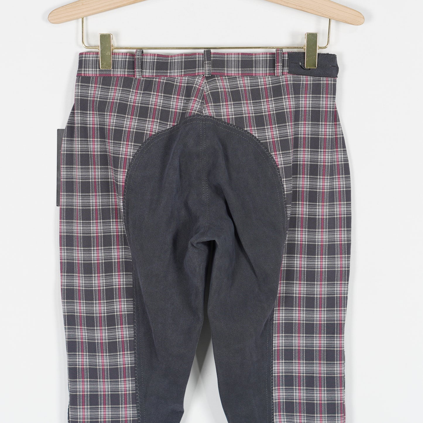 Ridbyxor Garda Check | 38