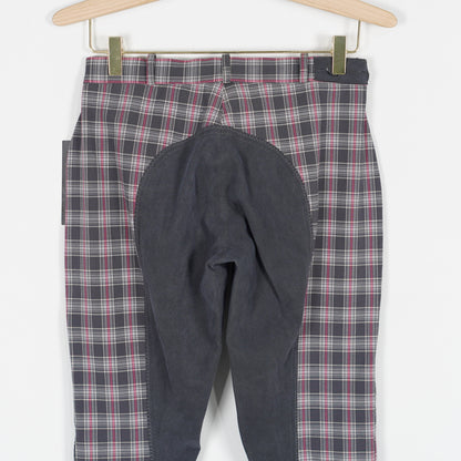 Ridbyxor Garda Check | 38