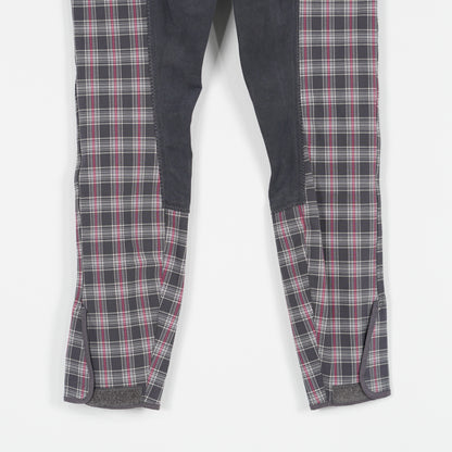 Ridbyxor Garda Check | 38