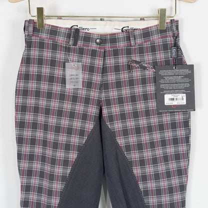 Ridbyxor Garda Check | 38