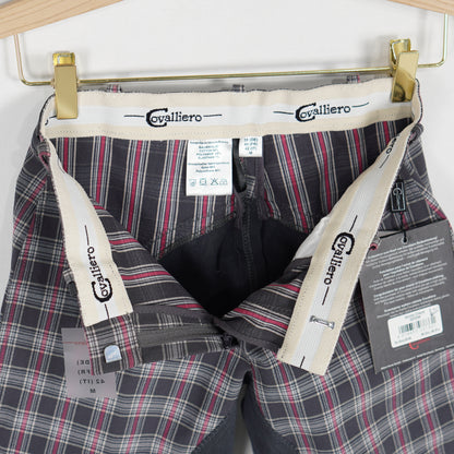 Ridbyxor Garda Check | 38