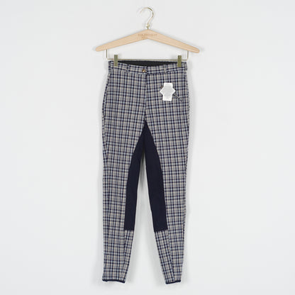 Ridbyxor Check Helskodda | 36