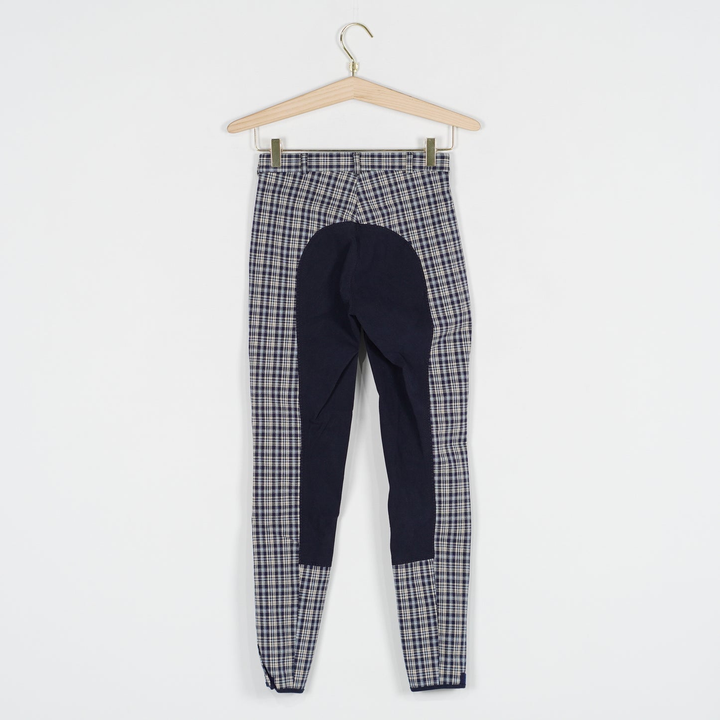 Ridbyxor Check Helskodda | 36