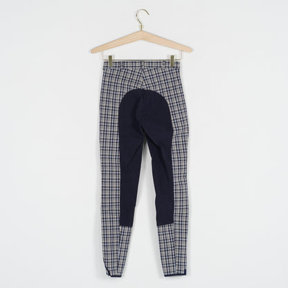 Ridbyxor Check Helskodda | 36