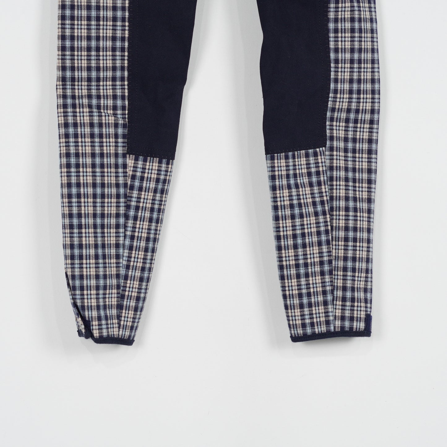 Ridbyxor Check Helskodda | 36