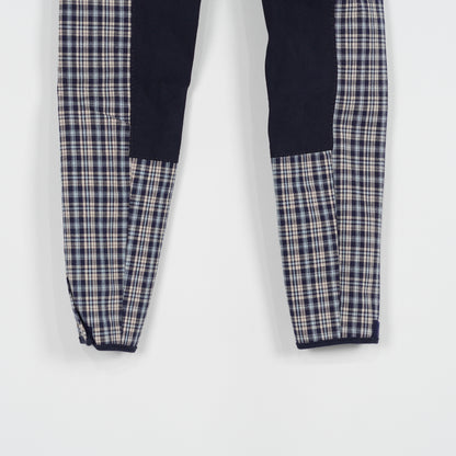 Ridbyxor Check Helskodda | 36