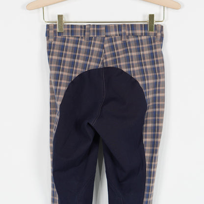 Ridbyxor Helskodda | 36L