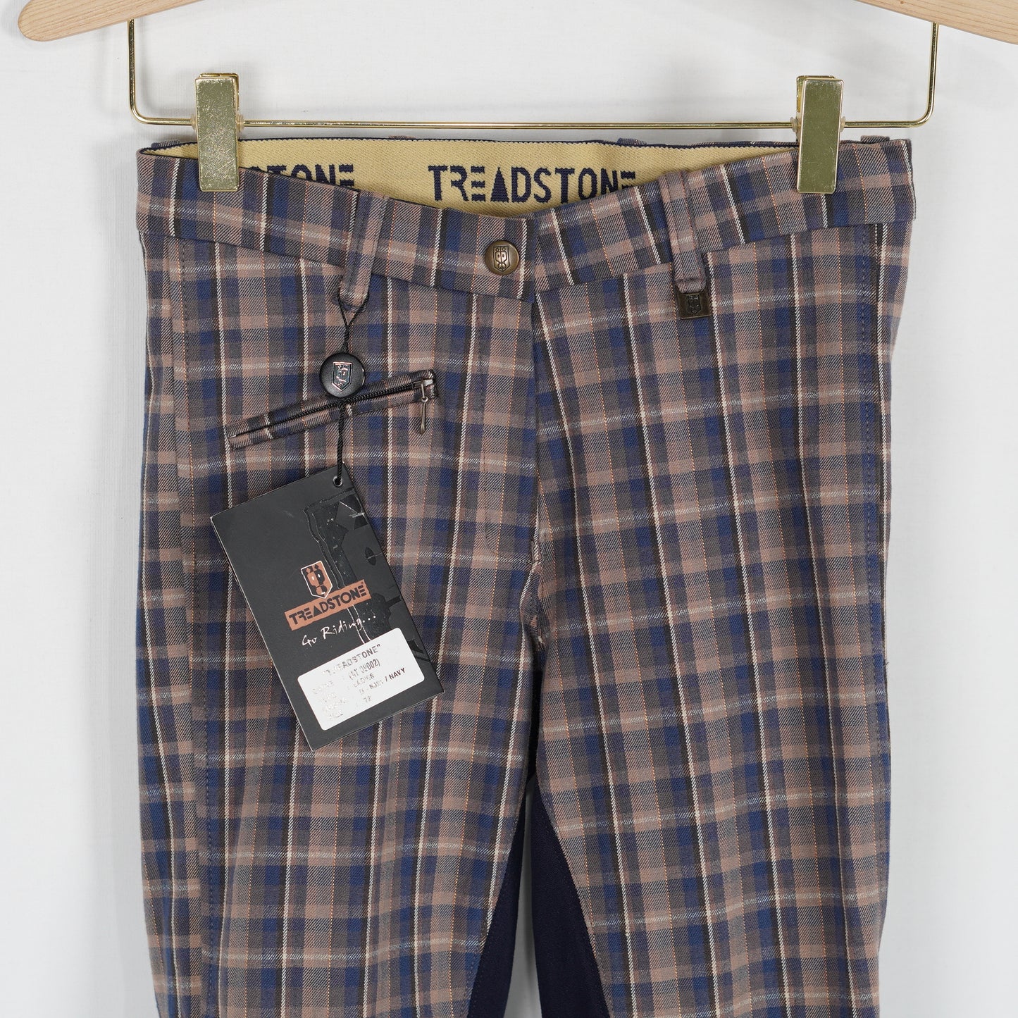 Ridbyxor Helskodda | 36L