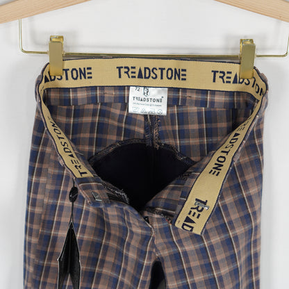 Ridbyxor Helskodda | 36L