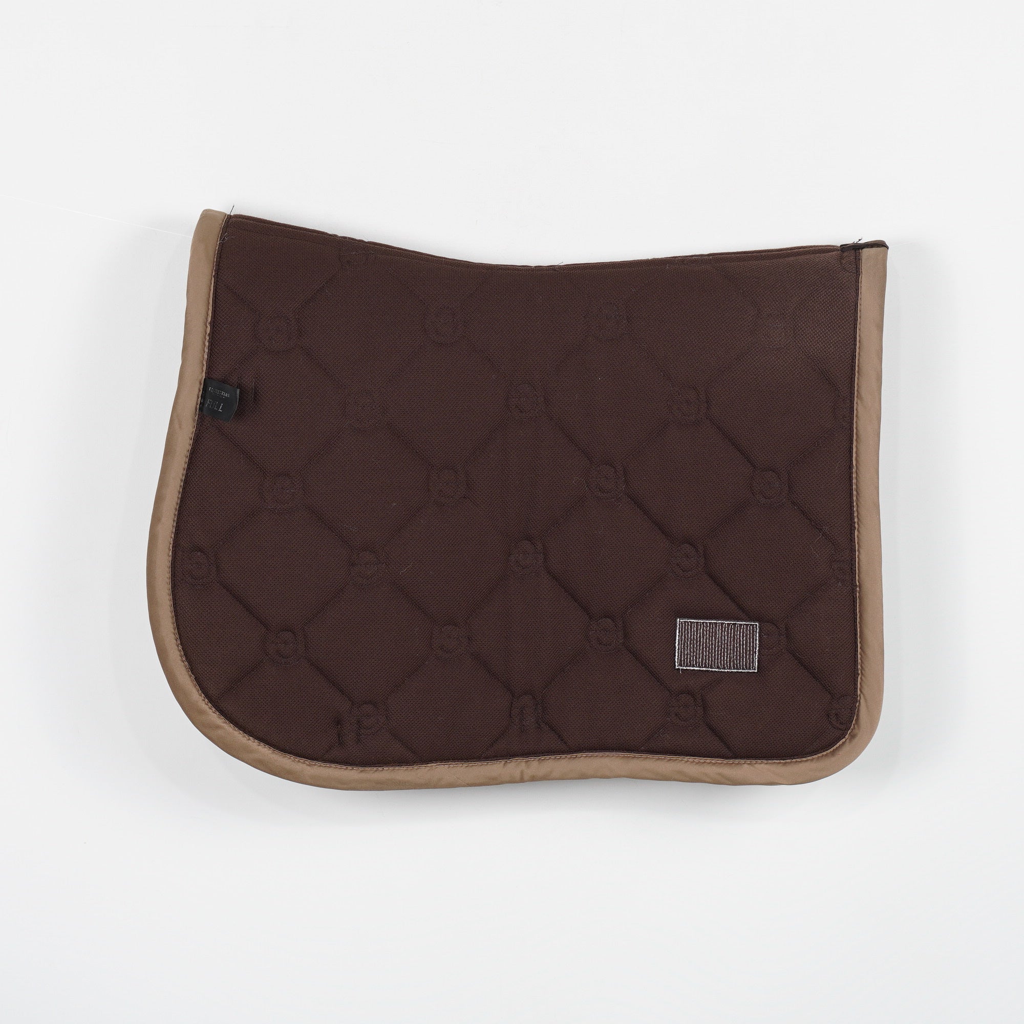 Hoppschabrak Golden Brown | Full