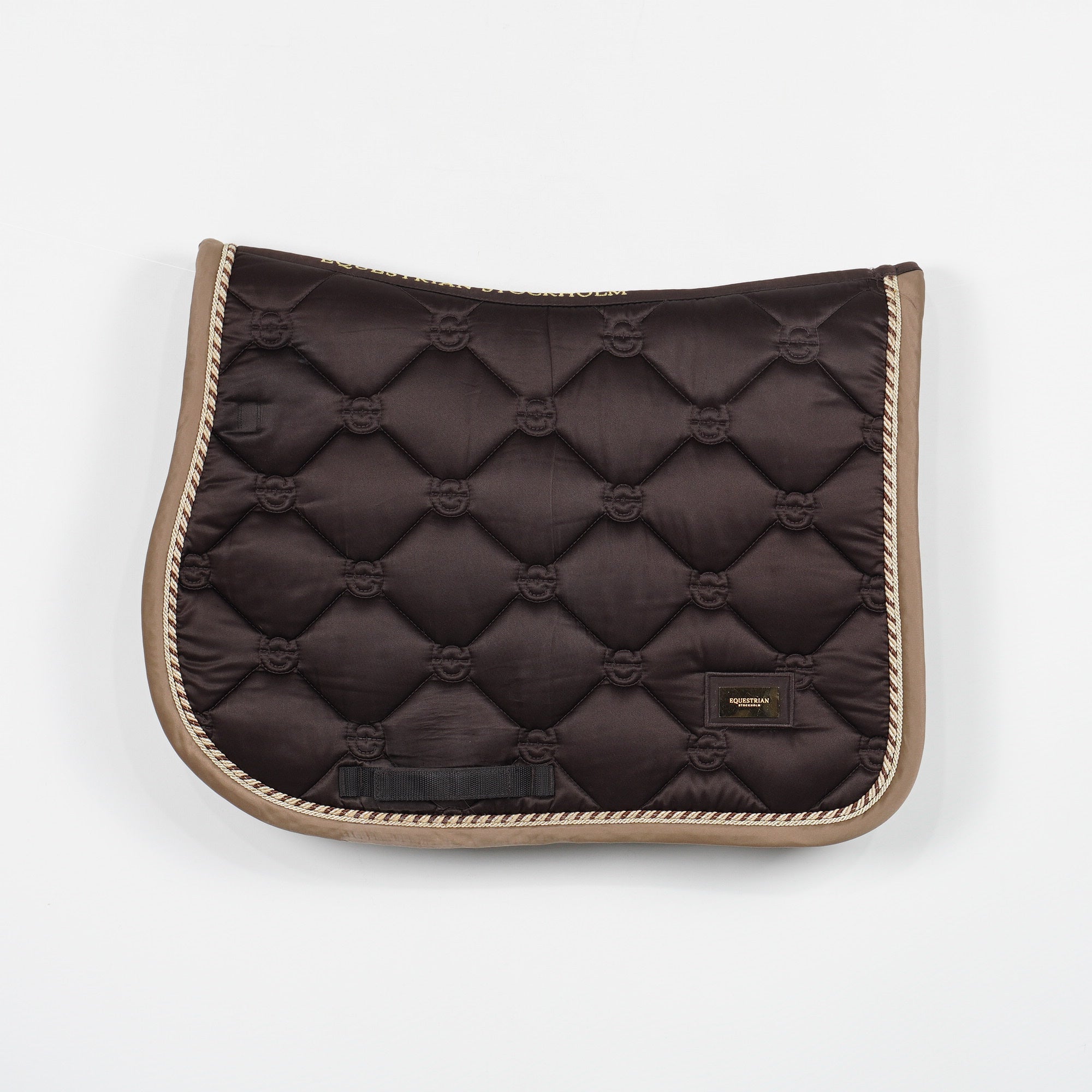 Hoppschabrak Golden Brown | Full