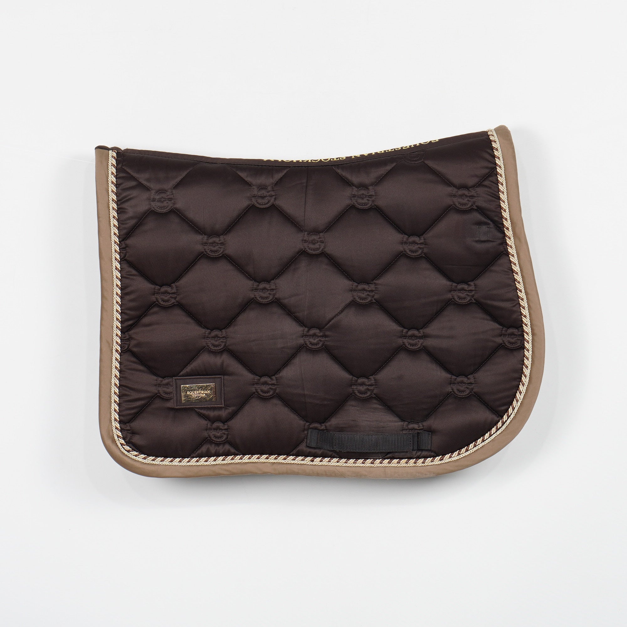 Hoppschabrak Golden Brown | Full