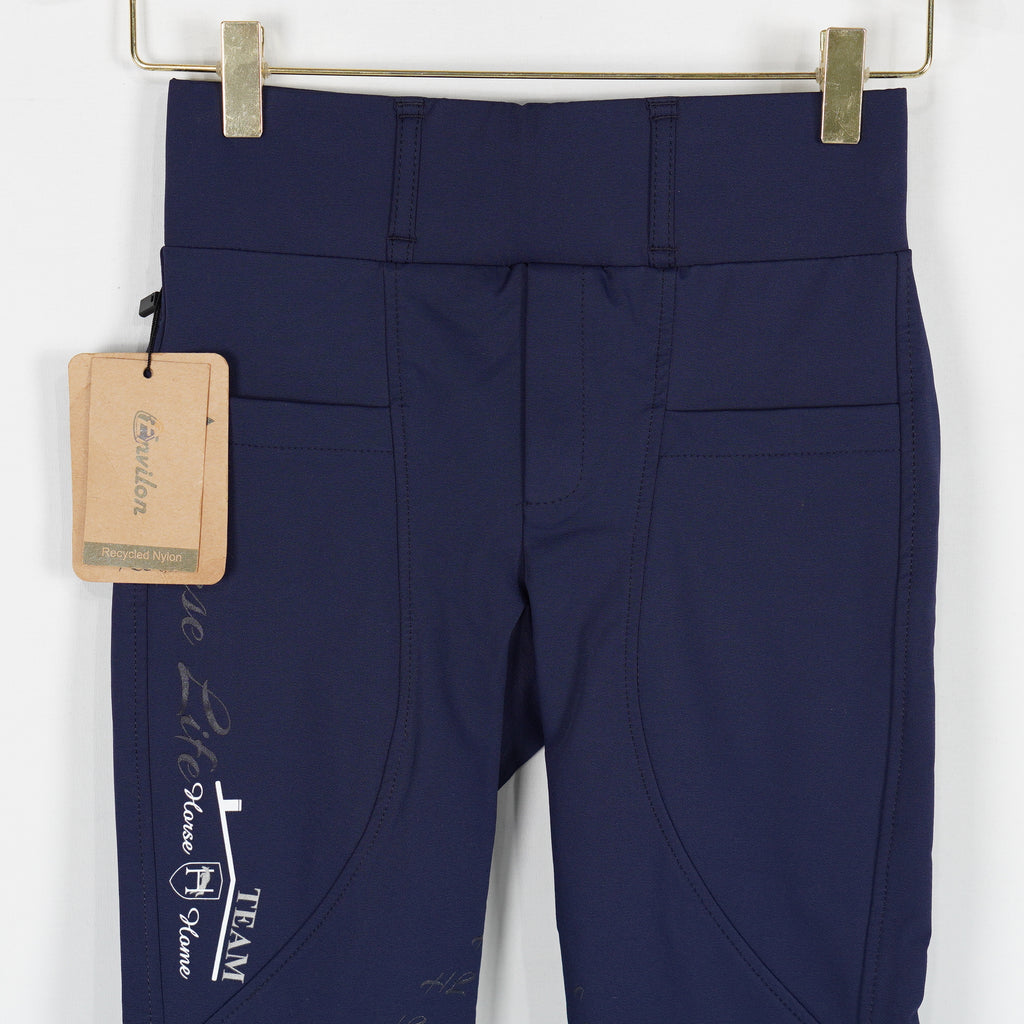 Ridleggings ReLove Halvskodda | 32
