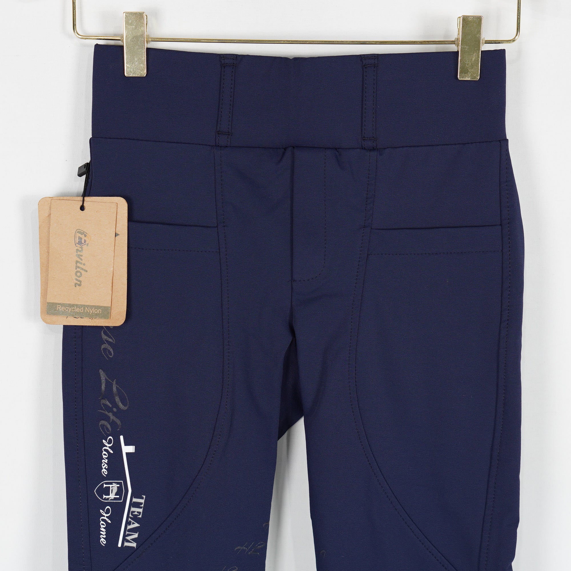 Ridleggings ReLove Halvskodda | 32