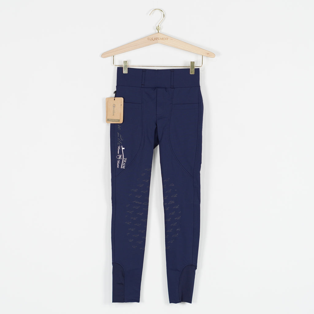Ridleggings ReLove Halvskodda | 32