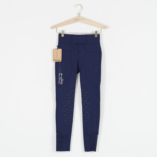 Ridleggings ReLove Halvskodda | 32