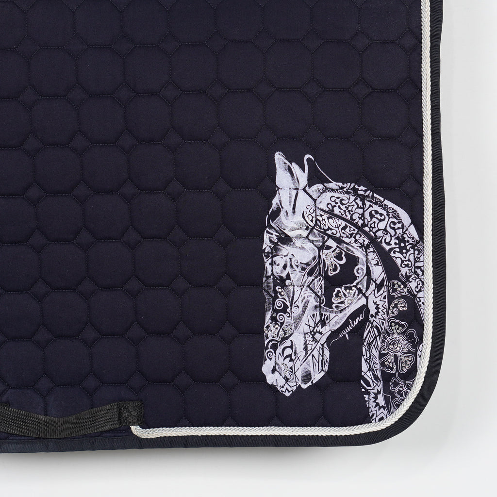 Hoppschabrak Bling | Full