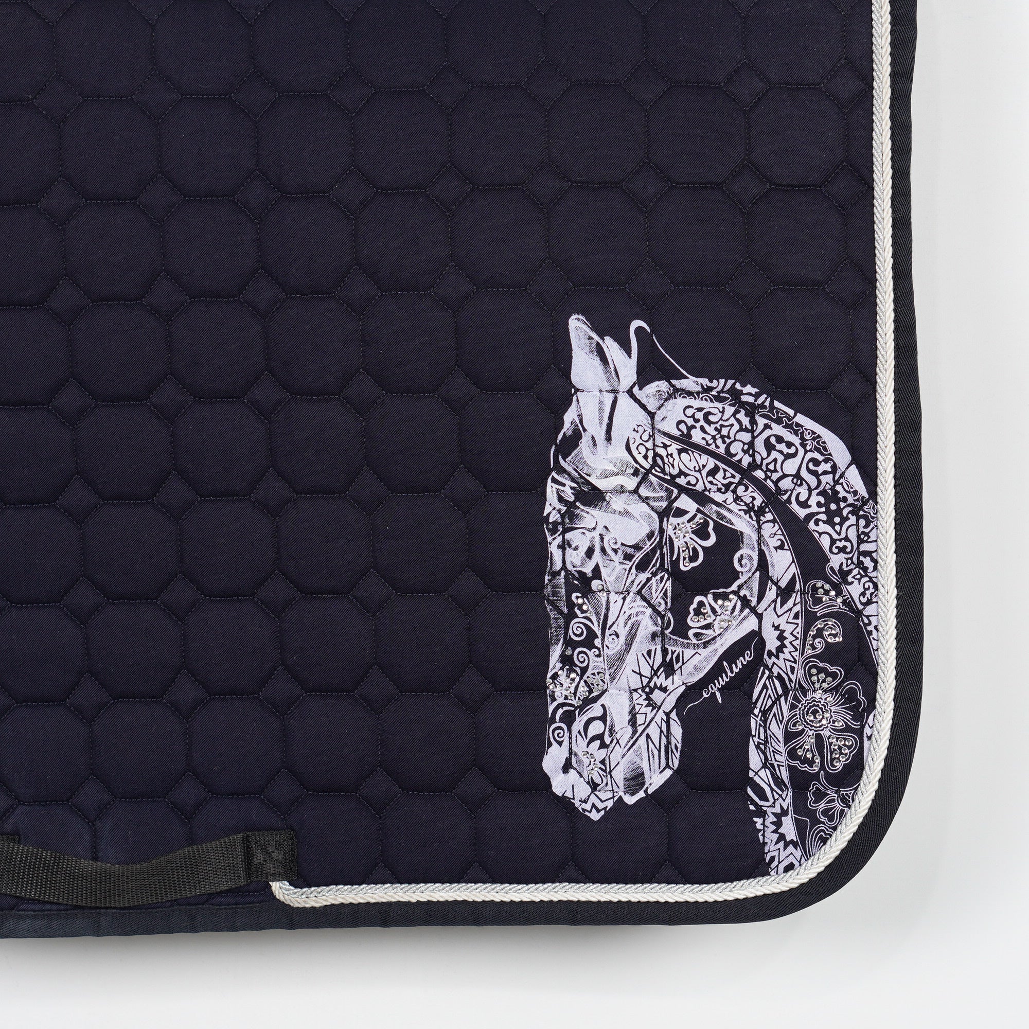 Hoppschabrak Bling | Full