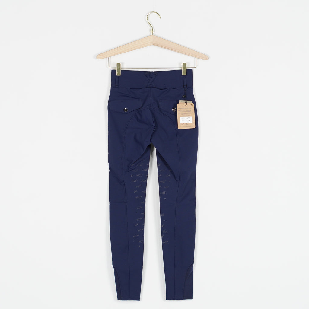 Ridleggings ReLove Halvskodda | 32