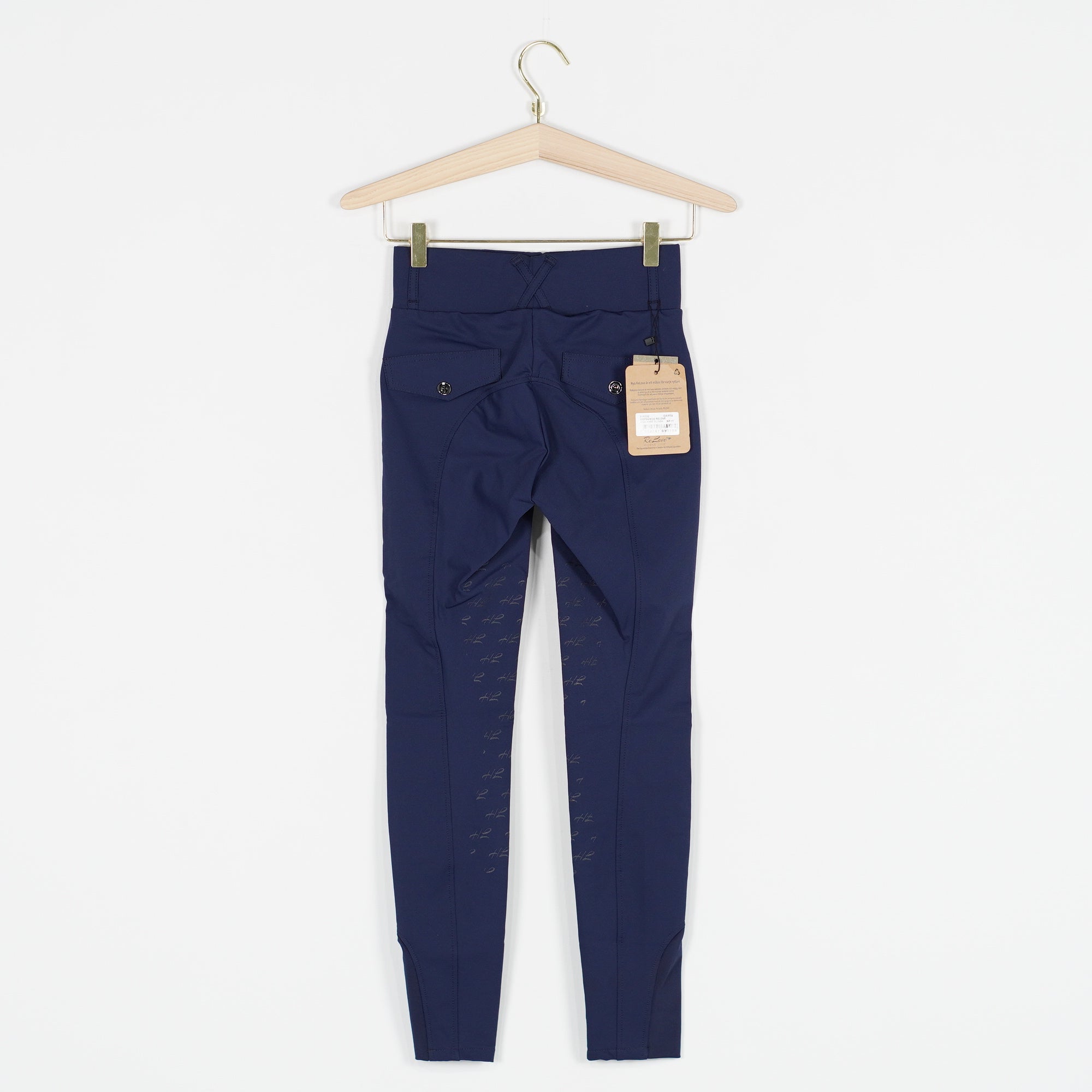 Ridleggings ReLove Halvskodda | 32