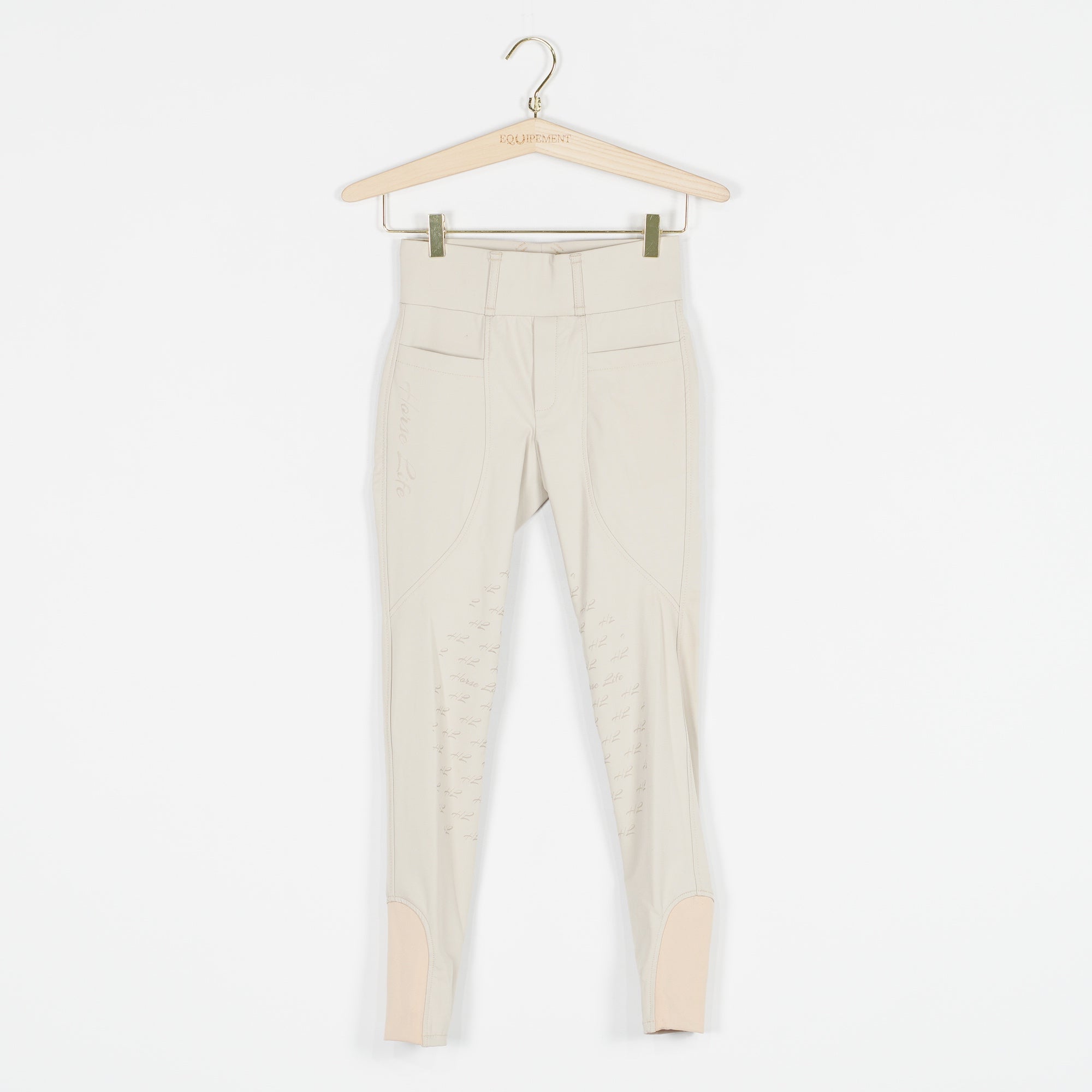 Ridleggings ReLove Halvskodda | 32