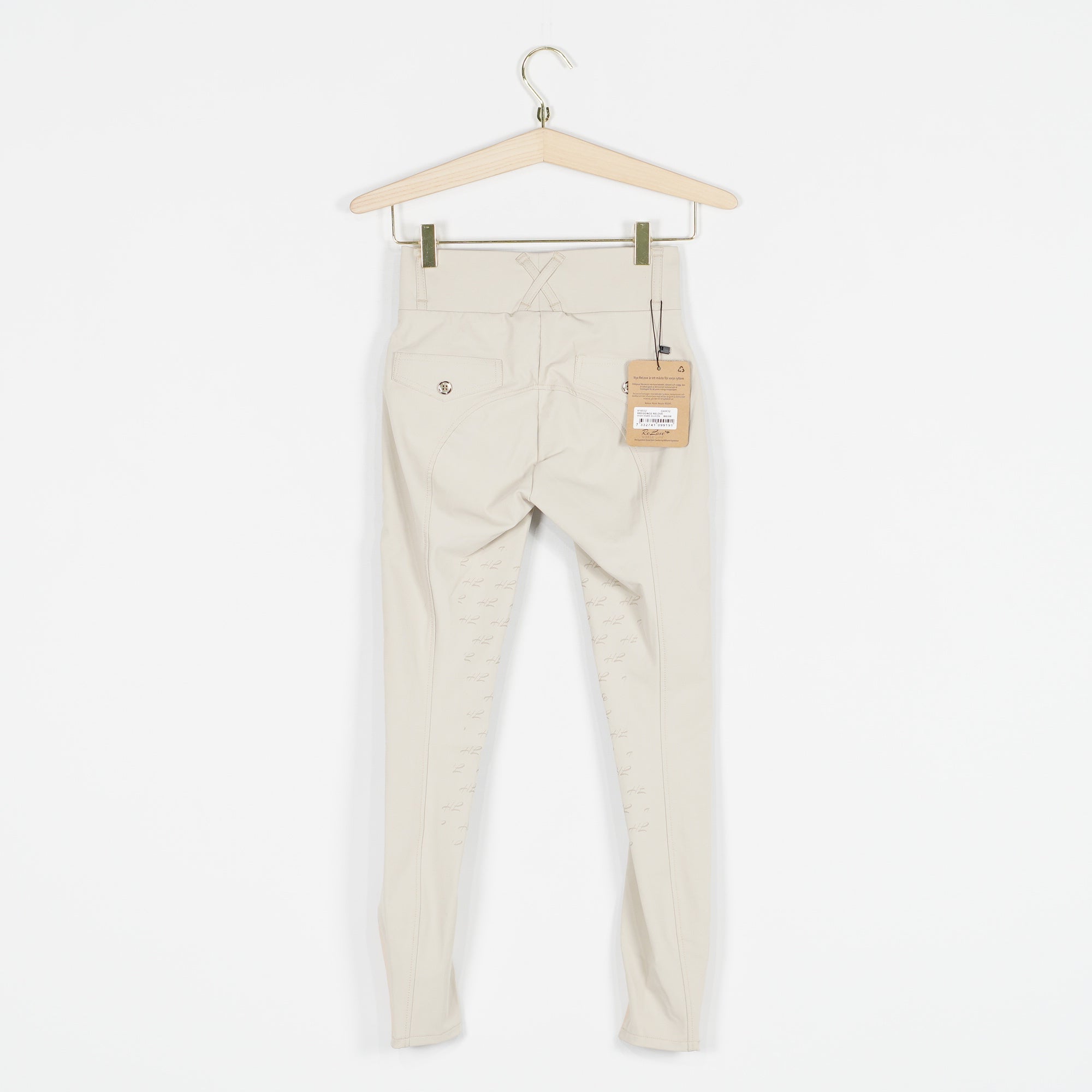 Ridleggings ReLove Halvskodda | 32