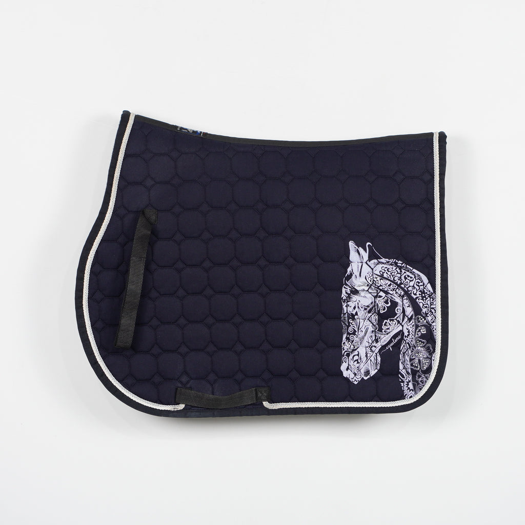 Hoppschabrak Bling | Full