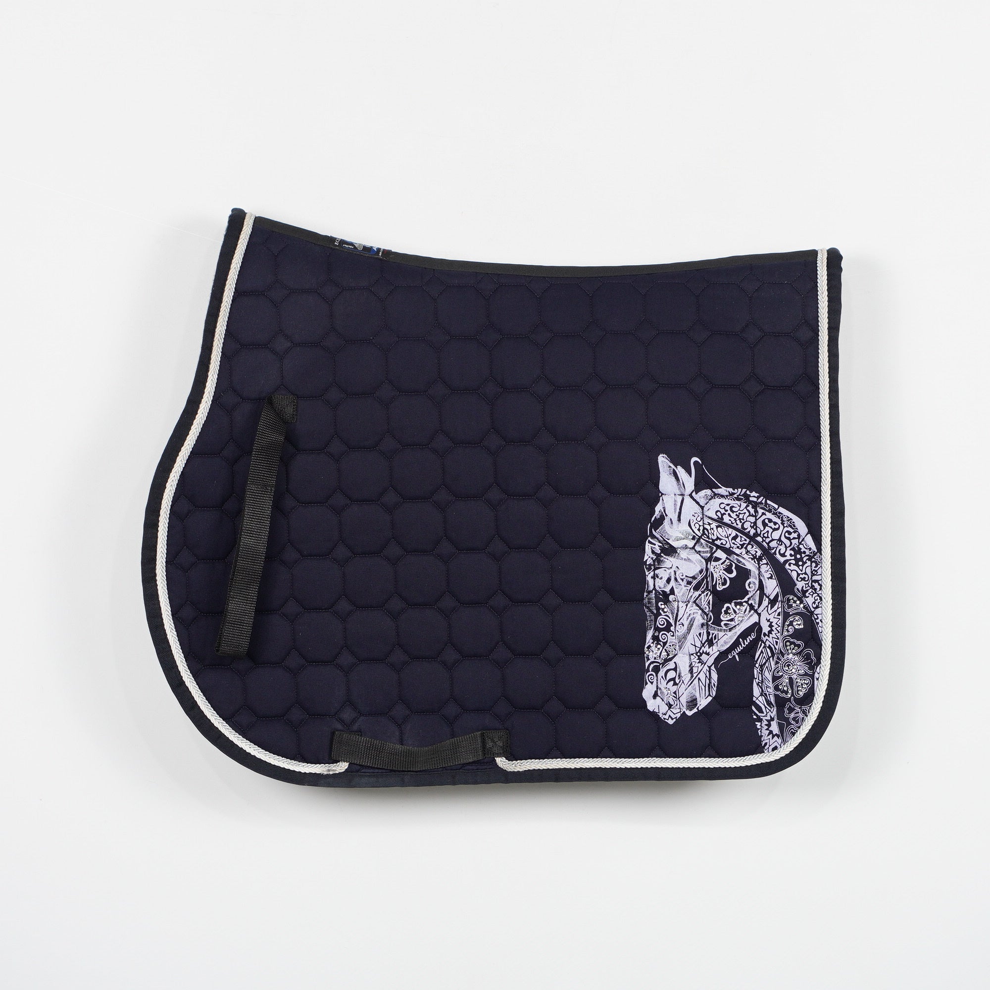 Hoppschabrak Bling | Full
