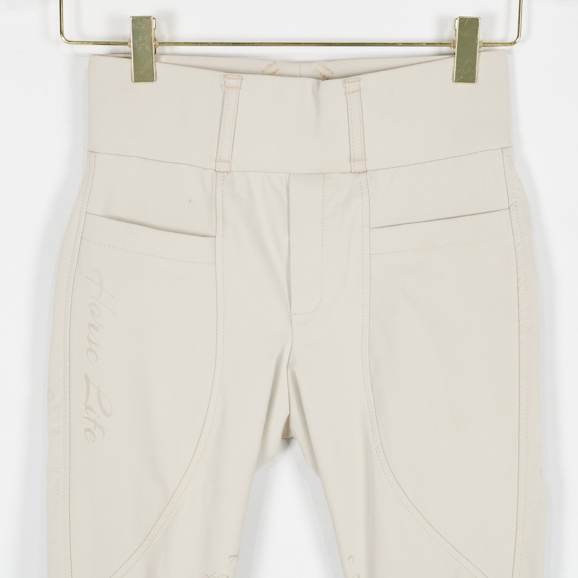 Ridleggings ReLove Halvskodda | 32