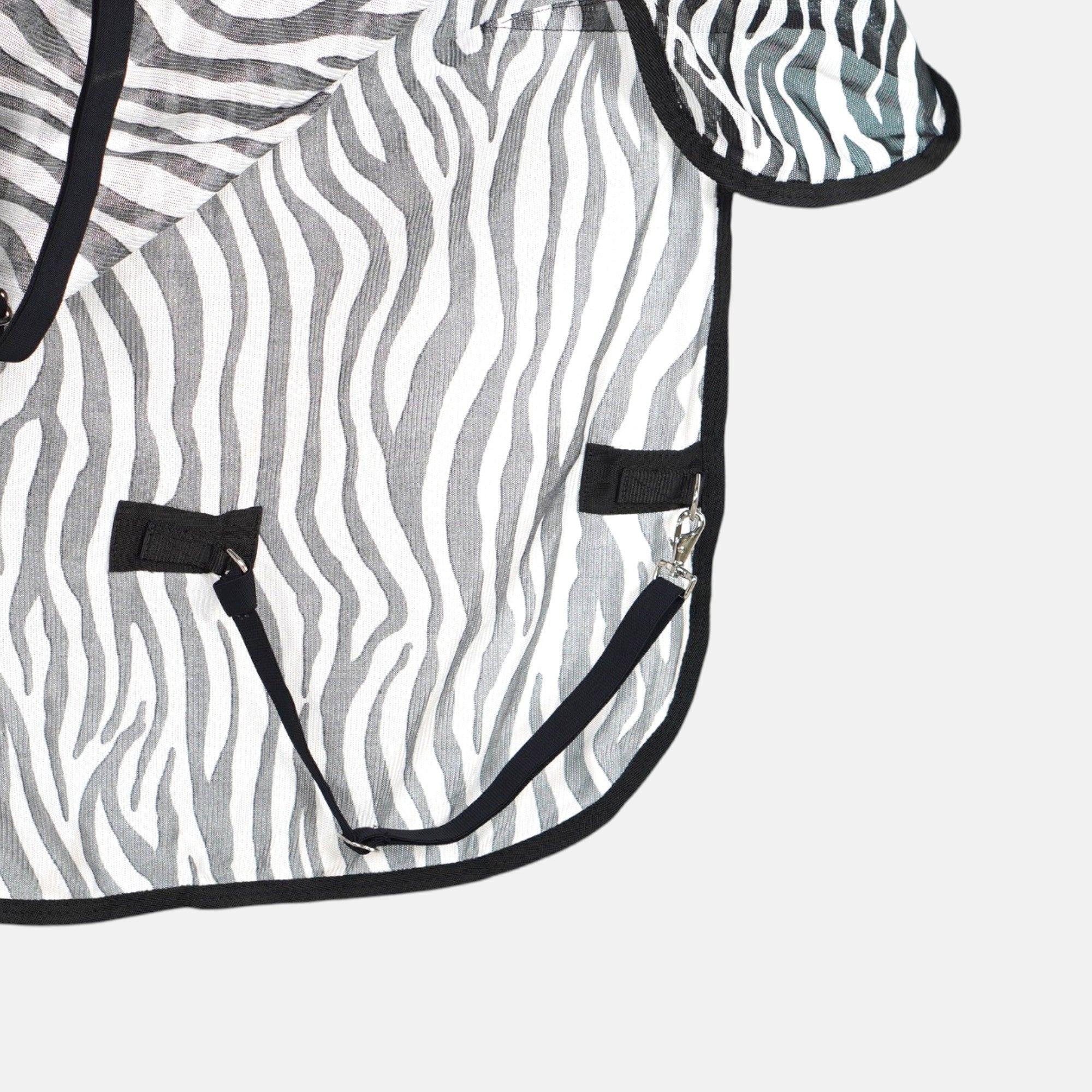 Flugtäcke Zebra | 115