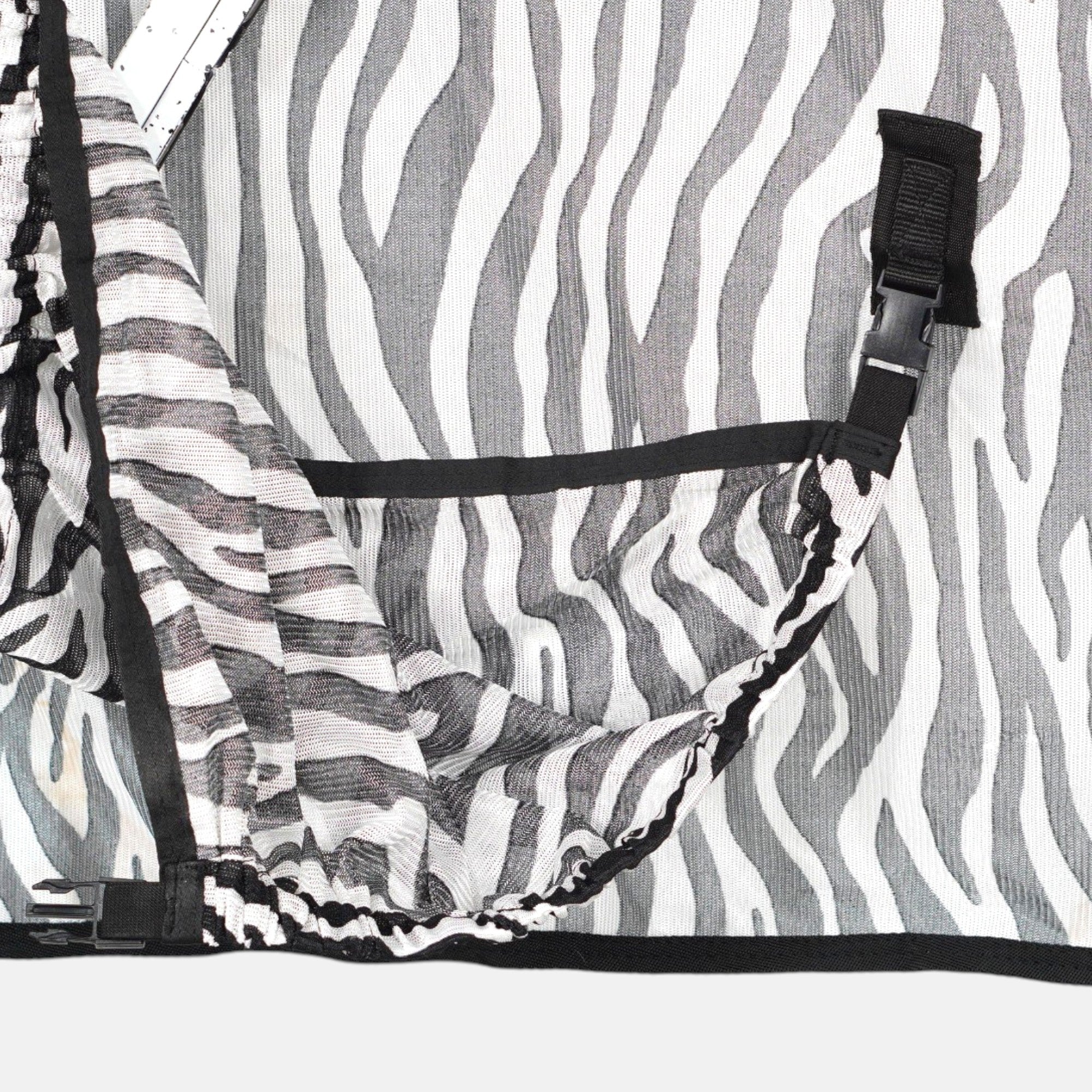 Flugtäcke Zebra | 115