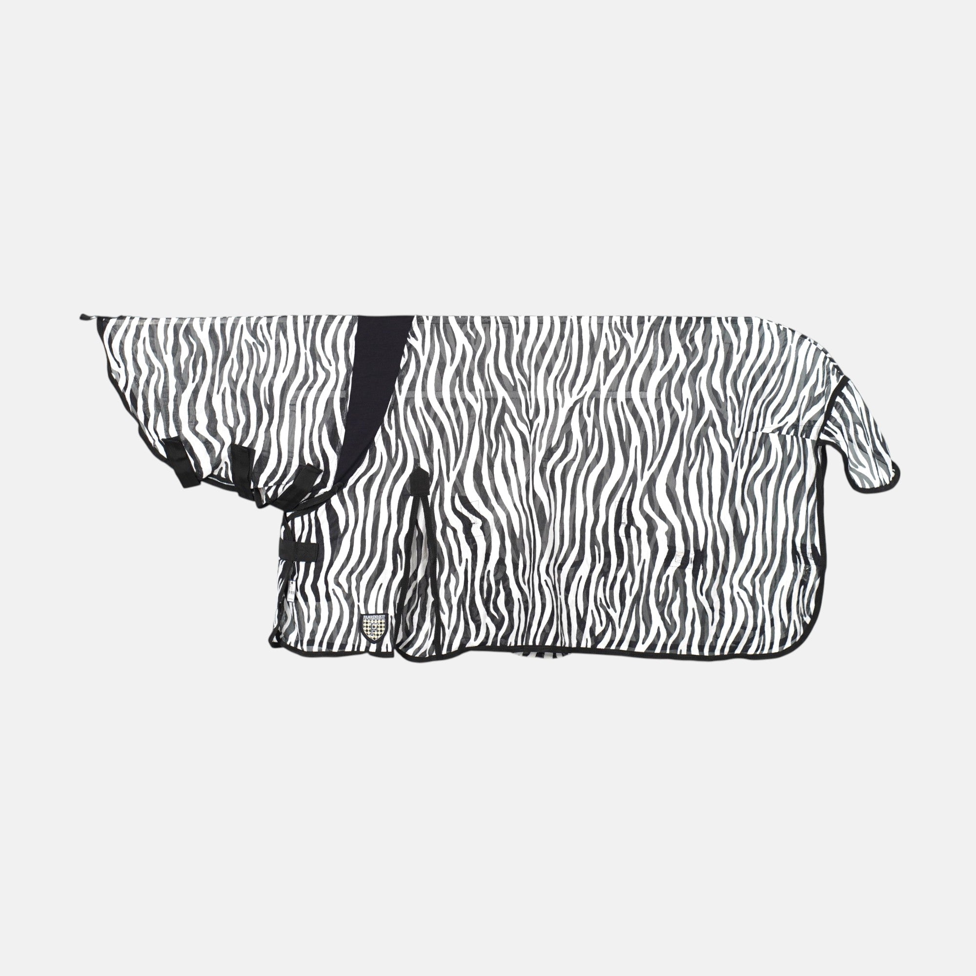 Flugtäcke Zebra | 115