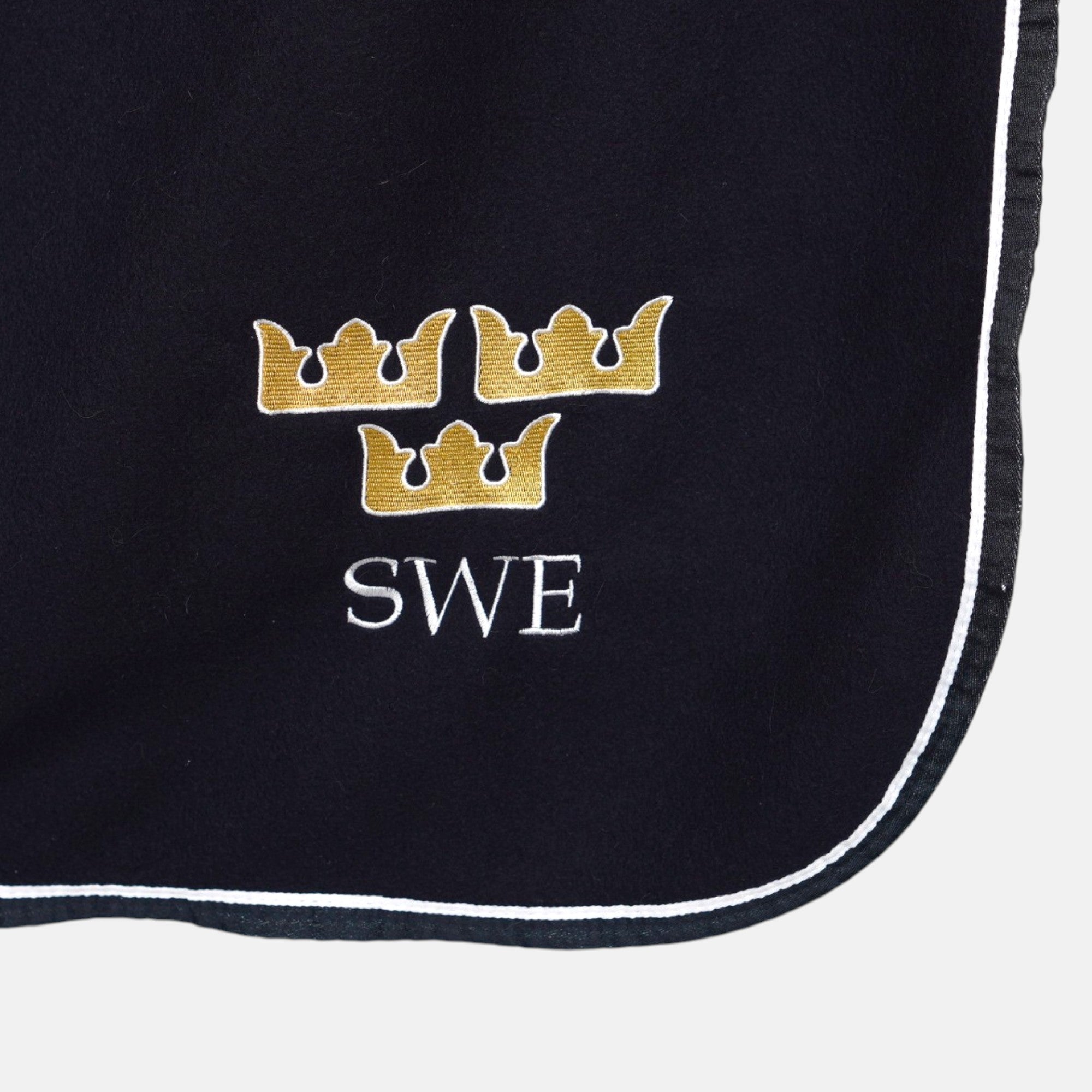 Ridtäcke SWE | Ponny