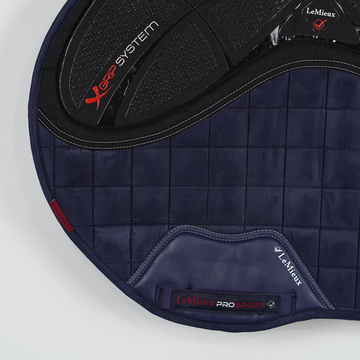 Hoppschabrak X-Grip Silicone | L
