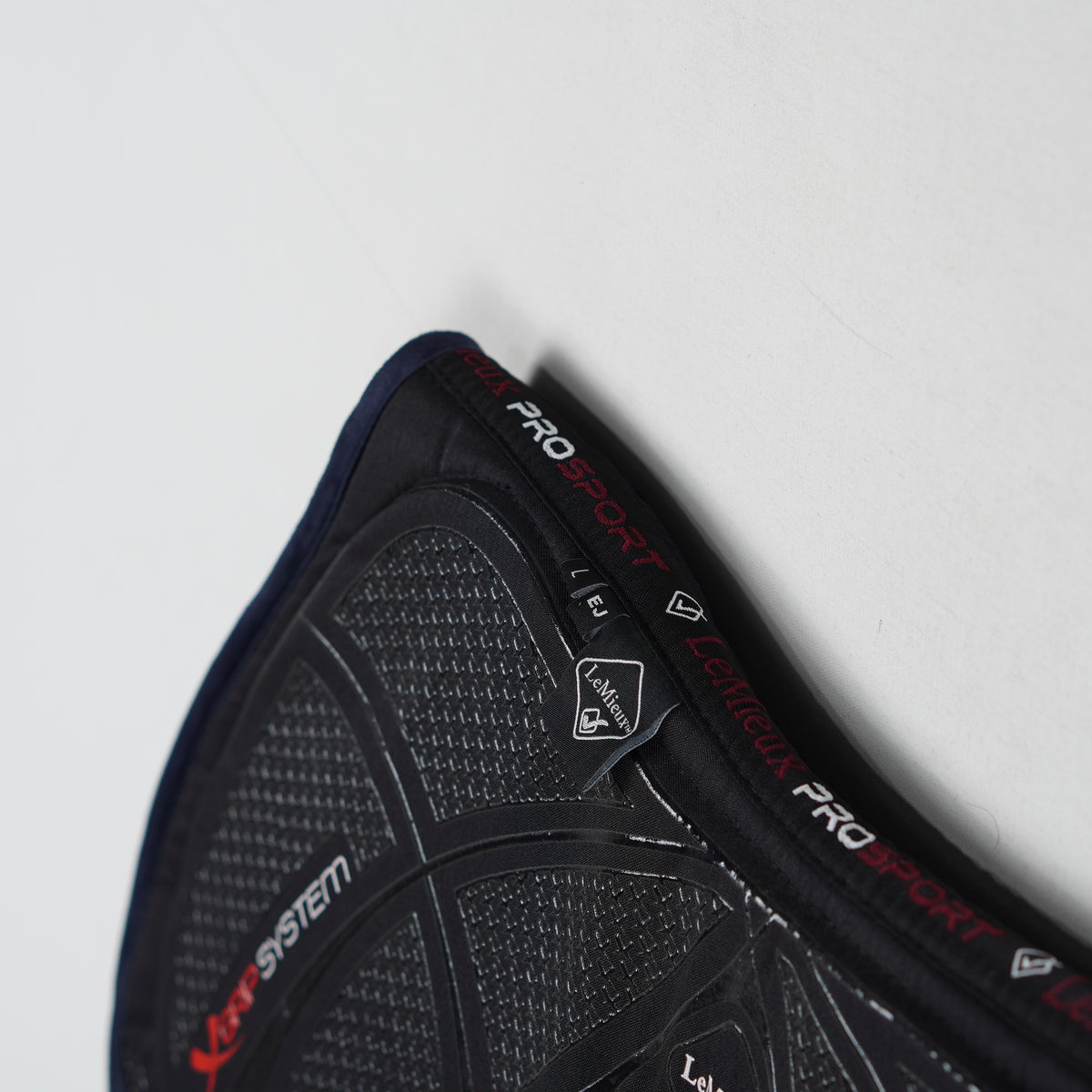 Hoppschabrak X-Grip Silicone | L
