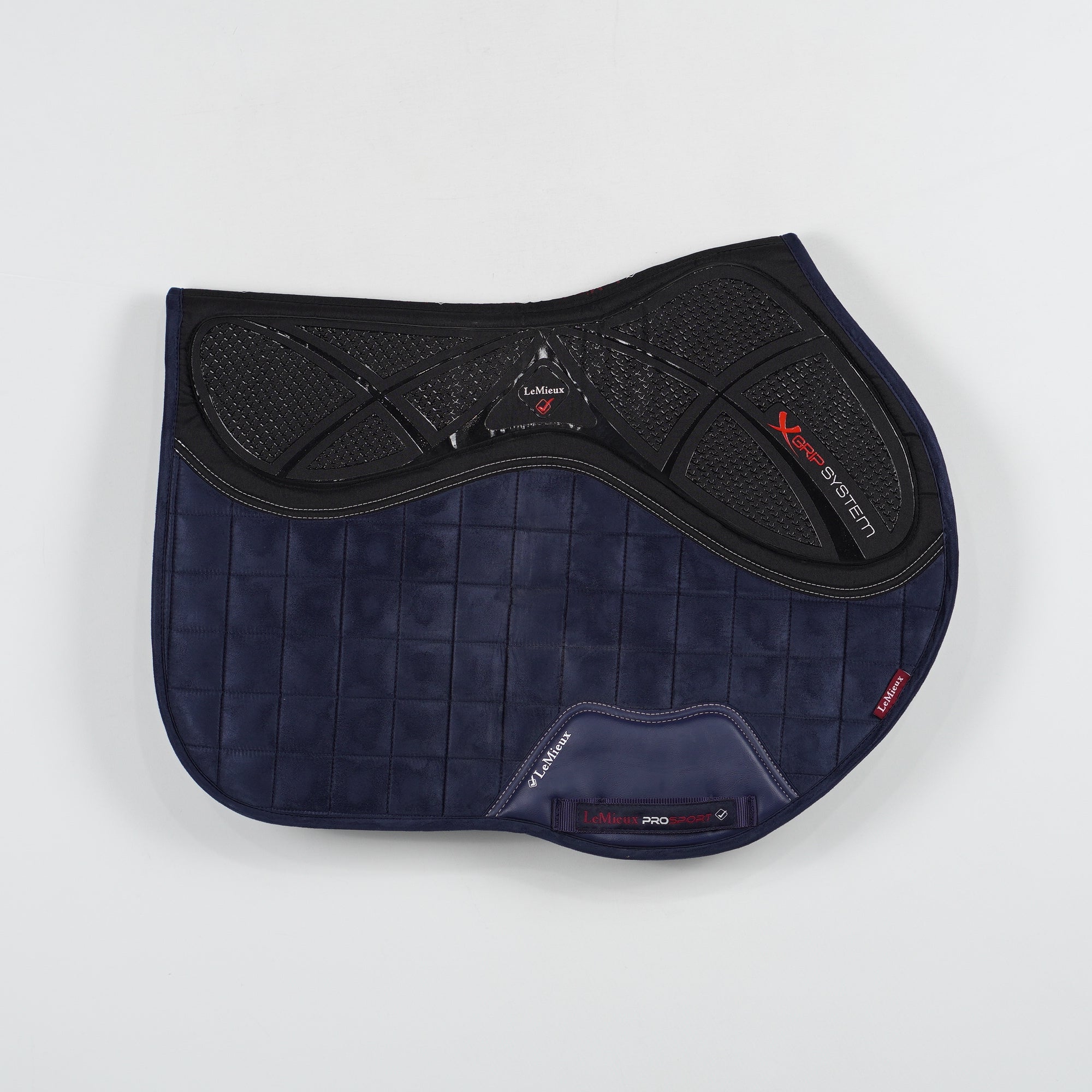 Hoppschabrak X-Grip Silicone | L