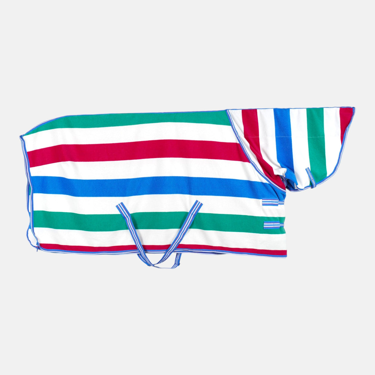 Fleecetäcke Stripe | 135