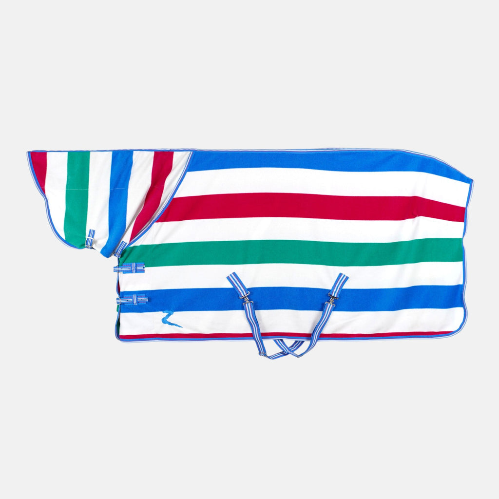 Fleecetäcke Stripe | 135