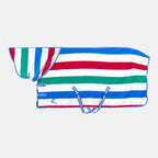 Fleecetäcke Stripe | 135