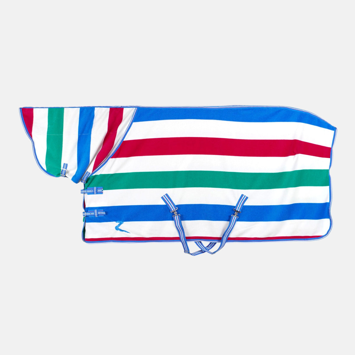 Fleecetäcke Stripe | 135