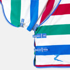 Fleecetäcke Stripe | 135