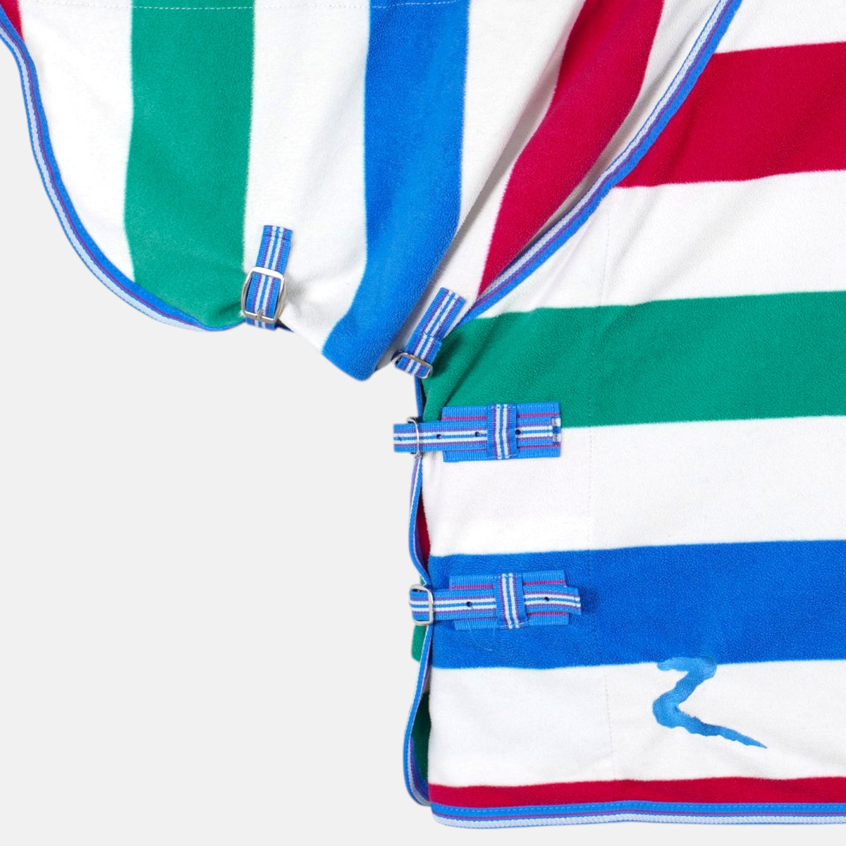 Fleecetäcke Stripe | 135