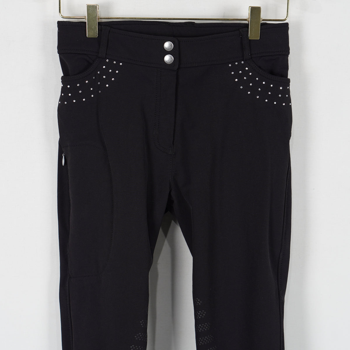 Ridbyxor Bling Helskodda | 38