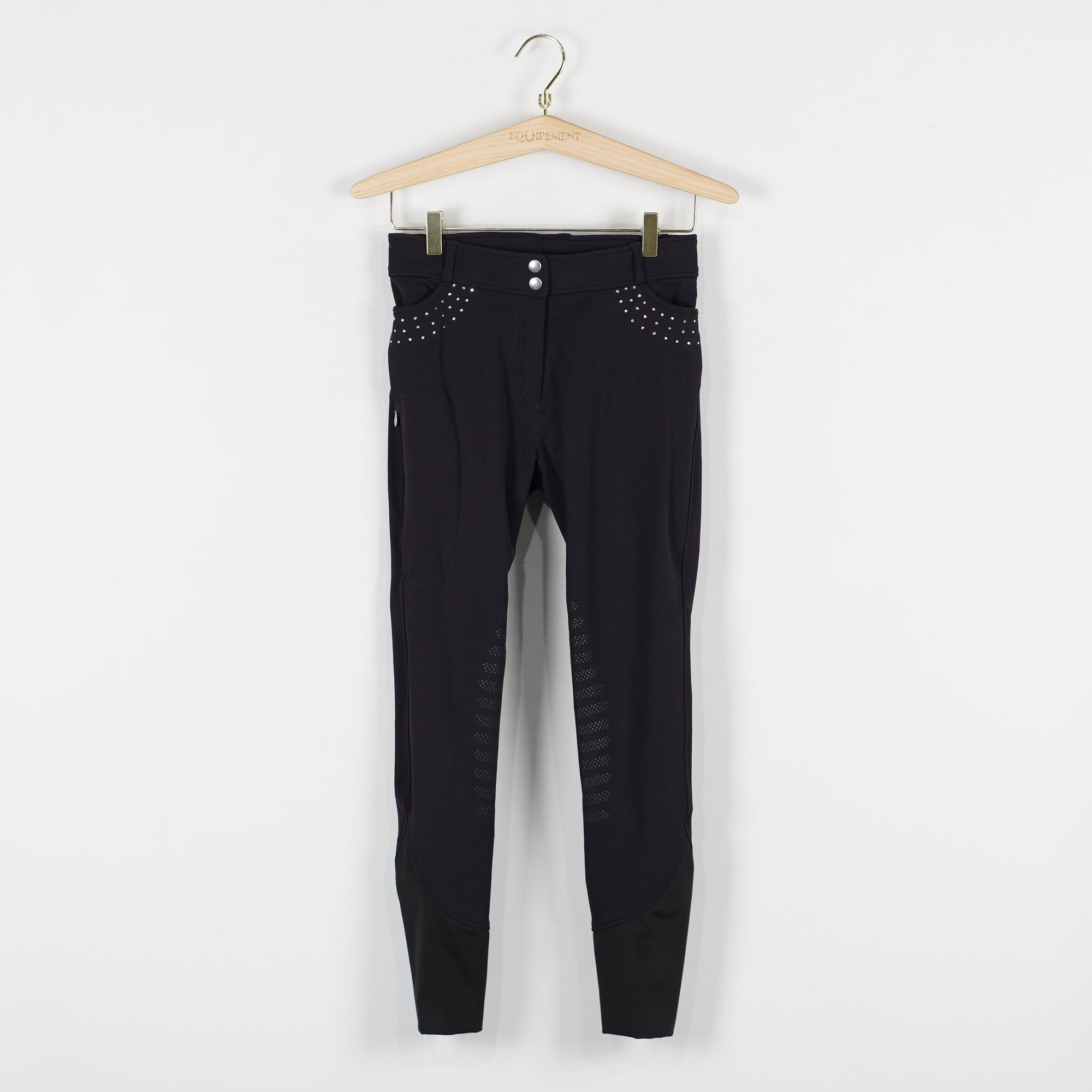 Ridbyxor Bling Helskodda | 38