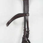 Huvudlag Hackamore | Cob