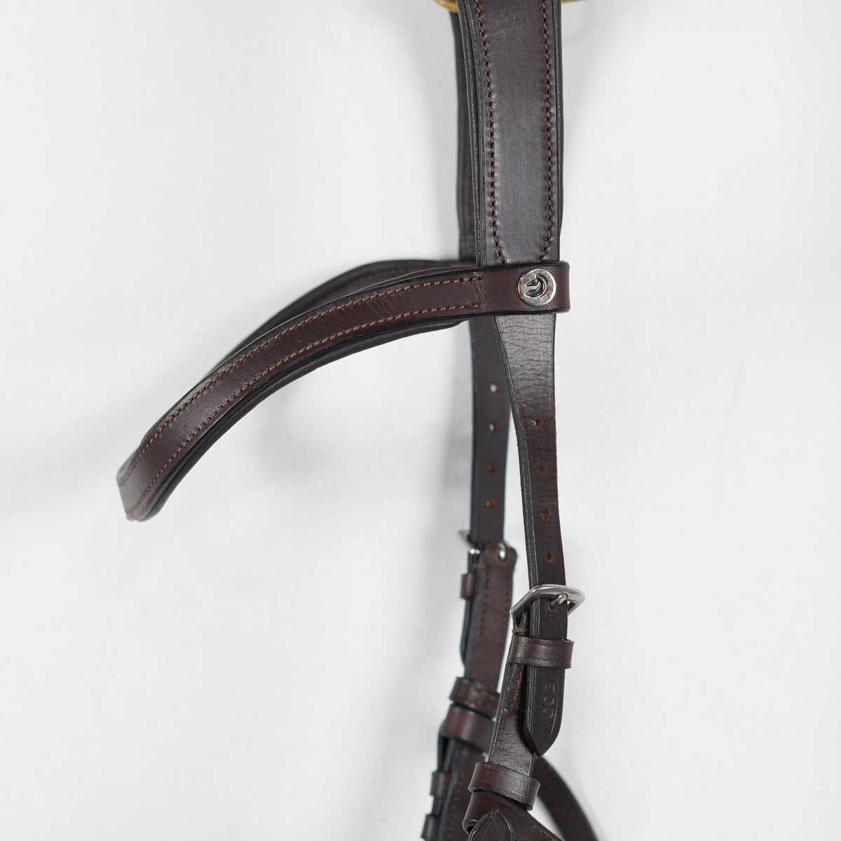 Huvudlag Hackamore | Cob